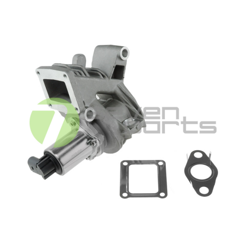 Agr Ventil 7 Seven Parts SV21821 für Renault
