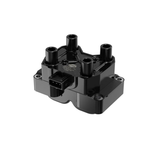 Z&uuml;ndspule Hella 5DA 193 175-691 f&uuml;r Alfa Romeo Audi Citro&euml;n Fiat Honda Lancia