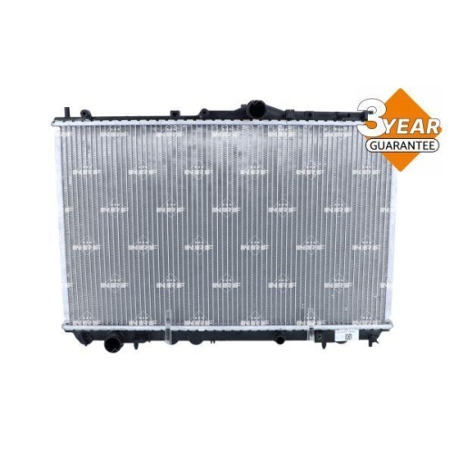 K&uuml;hler Motork&uuml;hlung Nrf 509517 Easy Fit f&uuml;r Volvo