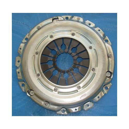 Kupplungssatz Valeo 828145 2kkit für Ford