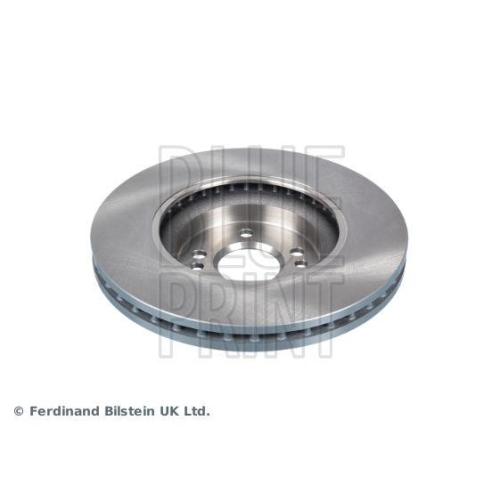 Bremsscheibe Blue Print ADU174357 f&uuml;r Mercedes Benz Mercedes Benz Mercedes Benz