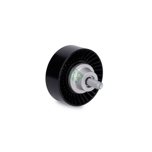 Umlenk /f&uuml;hrungsrolle Keilrippenriemen Schaeffler Ina 532 0513 10 f&uuml;r Audi Seat
