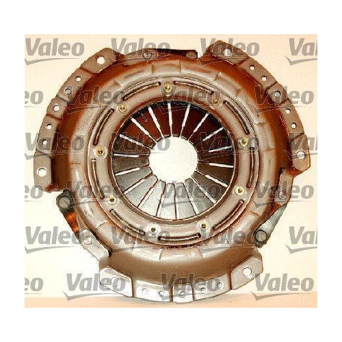 Kupplungssatz Valeo 801470 3kkit f&uuml;r Isuzu