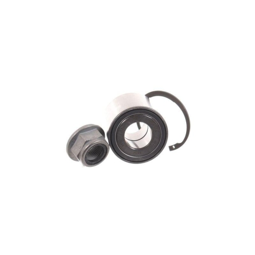 Radlagersatz Skf VKBA 976 f&uuml;r Mercedes Benz Nissan Renault Hinterachse