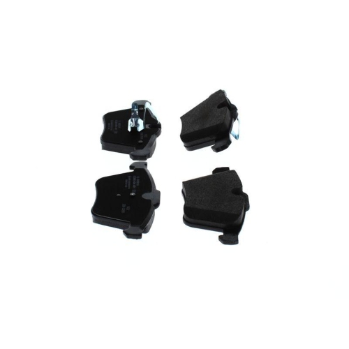 Bremsbelagsatz Scheibenbremse Bosch 0986494481 f&uuml;r Jaguar