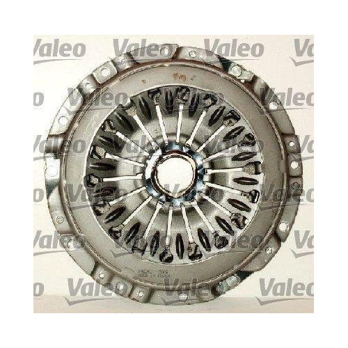Kupplungssatz Valeo 826428 3kkit f&uuml;r Hyundai