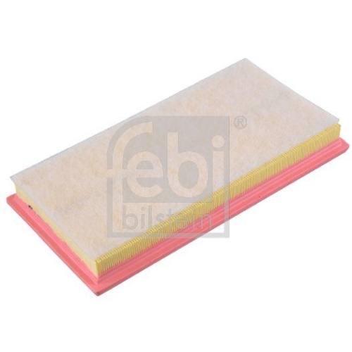 Air Filter Febi Bilstein 170738 for Alfa Romeo Fiat Jeep Abarth