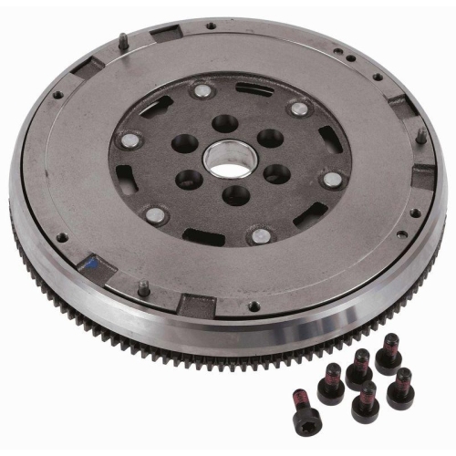 Schwungrad Sachs 2294701069 Zwei-massen-schwungrad f&uuml;r Vauxhall Citro&euml;n DS Opel