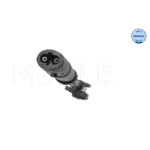 Warnkontakt Bremsbelagverschlei&szlig; Meyle 0145270004 Meyle-original: True To Oe.