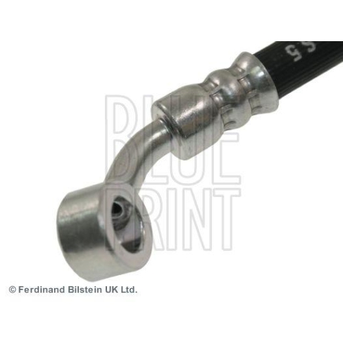 Bremsschlauch Blue Print ADH253169 f&uuml;r Honda Hinterachse Rechts Au&szlig;en