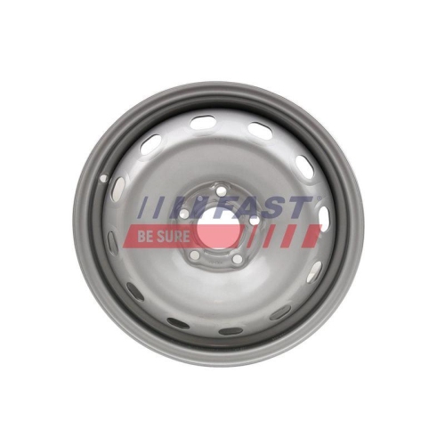 Felge Fast FT92823 f&uuml;r Fiat