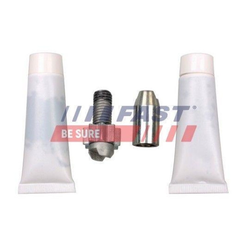 Nachsteller Trommelbremse Fast FT32393 für Iveco Hinterachse Beidseitig