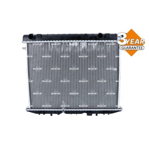 K&uuml;hler Motork&uuml;hlung Nrf 509532 Easy Fit f&uuml;r Opel Vauxhall
