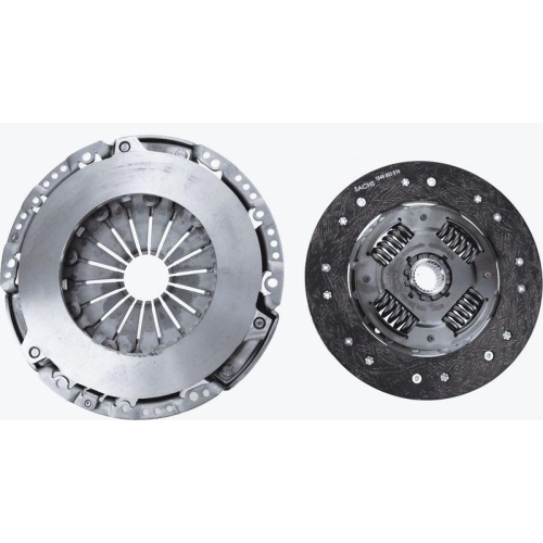 Kupplungssatz Sachs 3000970079 Xtend f&uuml;r Mercedes Benz Mercedes Benz