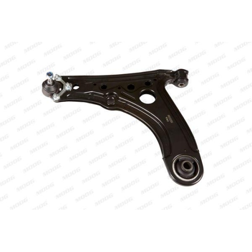 Control/trailing Arm Wheel Suspension Moog VO-WP-1520 for Seat VW Lower