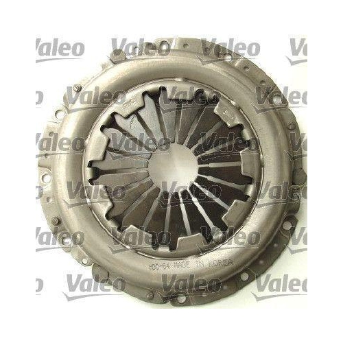 Kupplungssatz Valeo 826690 3kkit f&uuml;r Kia