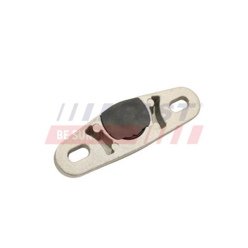 Führung Verriegelungsknopf Fast FT95210 für Fiat Citroën Peugeot Oben