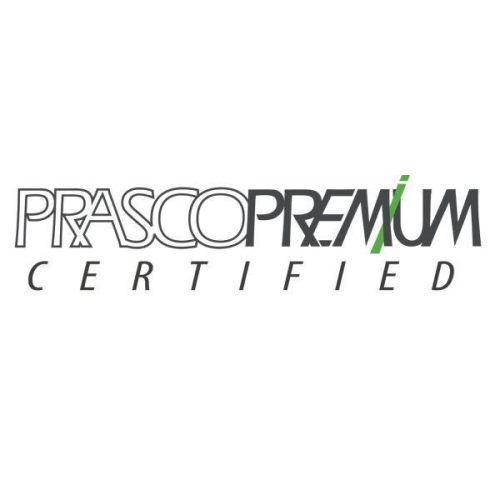 Sto&szlig;f&auml;nger Prasco AD3261020 Premiumcertified f&uuml;r Audi Vorne