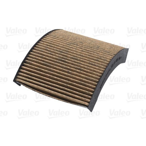 Filter Innenraumluft Valeo 701019 Valeo Protect Max f&uuml;r Bmw Bmw (brilliance)