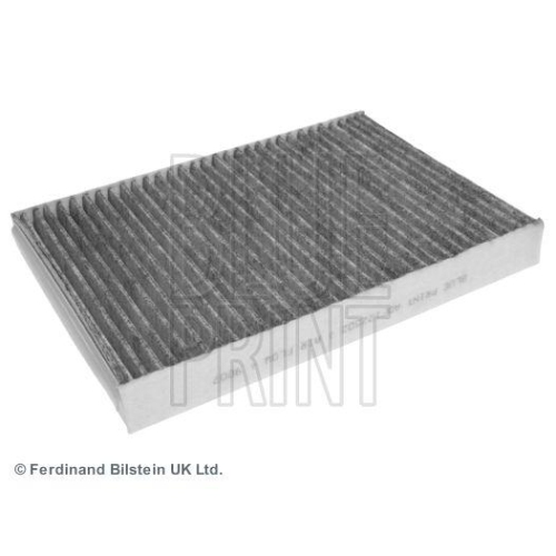 Filter Innenraumluft Blue Print ADF122502 f&uuml;r Volvo