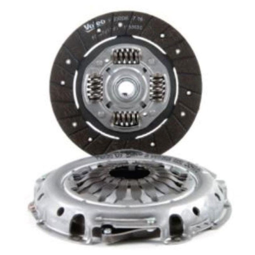Kupplungssatz Valeo 826853 2kkit für Lada Renault Dacia