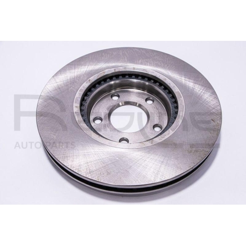 Bremsscheibe Red-line 26NI061 f&uuml;r Nissan Renault Vorderachse