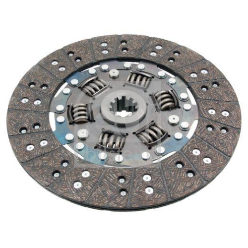 Kupplungsscheibe Febi Bilstein 105064 für Iveco Renault Trucks