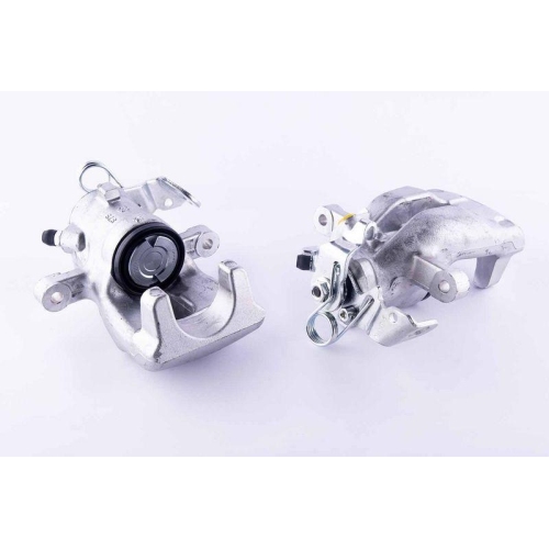 Brake Caliper Hella 8AN 355 783-521 for Opel Vauxhall Rear Axle Right