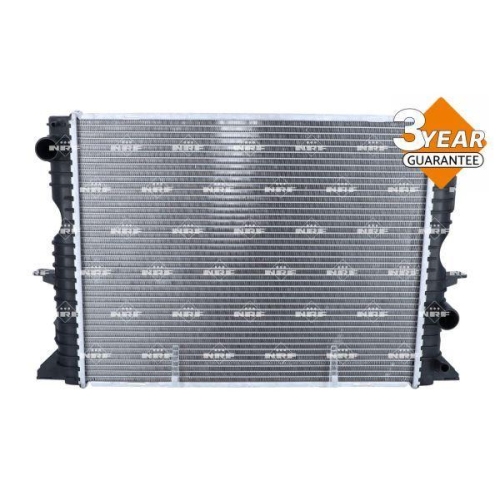 K&uuml;hler Motork&uuml;hlung Nrf 509730 f&uuml;r Land Rover