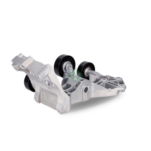 Riemenspanner Keilrippenriemen Schaeffler Ina 534 0431 10 für Mercedes Benz