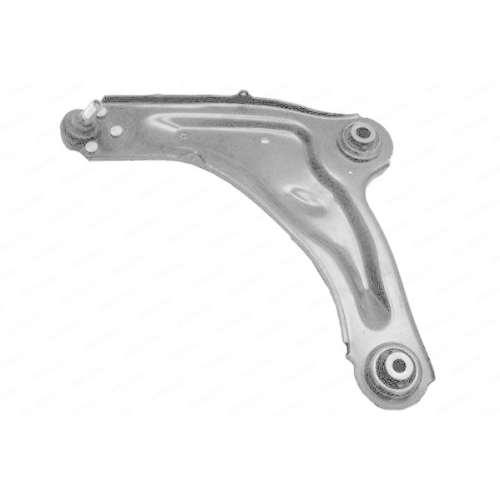 Lenker Radaufh&auml;ngung Moog RE-WP-2301 f&uuml;r Nissan Opel Renault Vauxhall Dacia