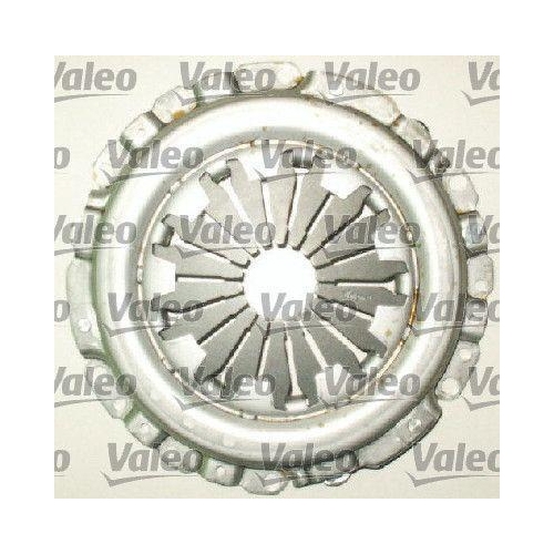 Kupplungssatz Valeo 826217 3kkit f&uuml;r