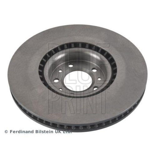 Bremsscheibe Blue Print ADP154363 f&uuml;r Citro&euml;n Opel Peugeot Vauxhall DS