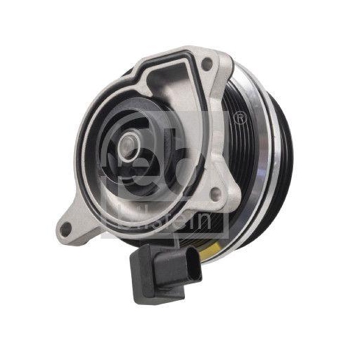 Wasserpumpe Motork&uuml;hlung Febi Bilstein 172416 f&uuml;r Audi Seat Skoda VW
