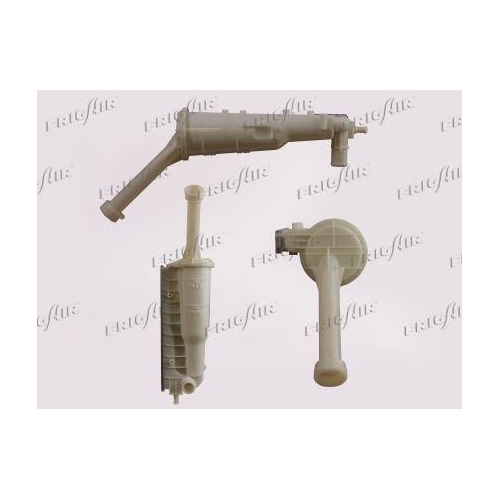 K&uuml;hler Motork&uuml;hlung Frigair 0104.3109 f&uuml;r Alfarome/fiat/lanci