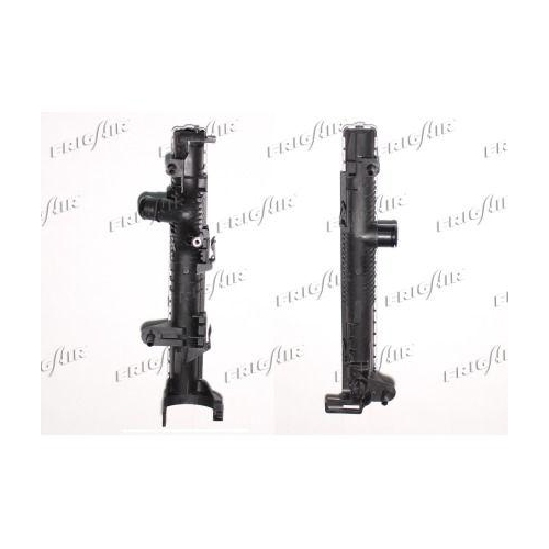 K&uuml;hler Motork&uuml;hlung Frigair 0109.3096 f&uuml;r Renault