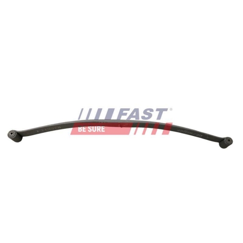 Federblatt Fast FT13378 f&uuml;r Iveco Hinterachse Links