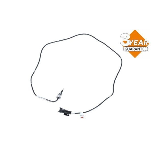 Sensor Abgastemperatur Nrf 707333 Easy Fit f&uuml;r Fiat Vor Katalysator