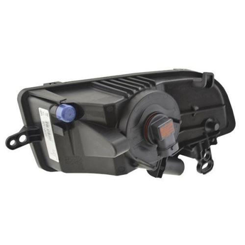 Nebelscheinwerfer Hella 1NE 010 832-221 f&uuml;r Audi Rechts