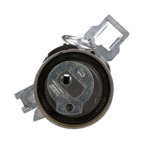 Spannrolle Zahnriemen Gates T43278 Powergrip™ für Hyundai Kia