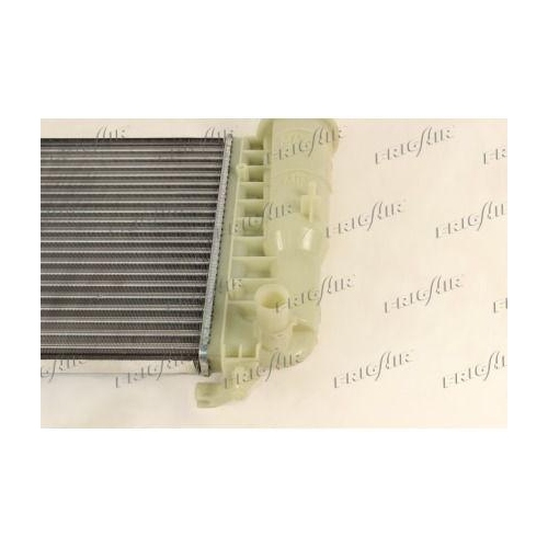 K&uuml;hler Motork&uuml;hlung Frigair 0104.3110 f&uuml;r Alfarome/fiat/lanci