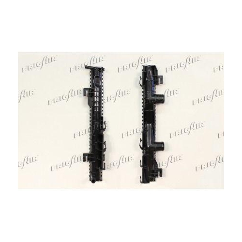 Kühler Motorkühlung Frigair 0109.3107 für Renault