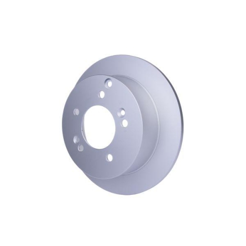 Bremsscheibe Hella 8DD 355 113-641 Pro f&uuml;r Hyundai Kia Hyundai (beijing)