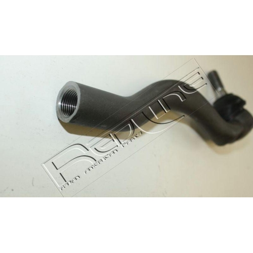 Spurstangenkopf Red-line 40JE064 f&uuml;r Chrysler Jeep Vorderachse Rechts