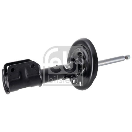Sto&szlig;d&auml;mpfer Febi Bilstein 1002395 f&uuml;r Renault Vorderachse Links