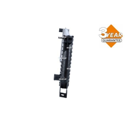 K&uuml;hler Motork&uuml;hlung Nrf 516212 f&uuml;r Ford
