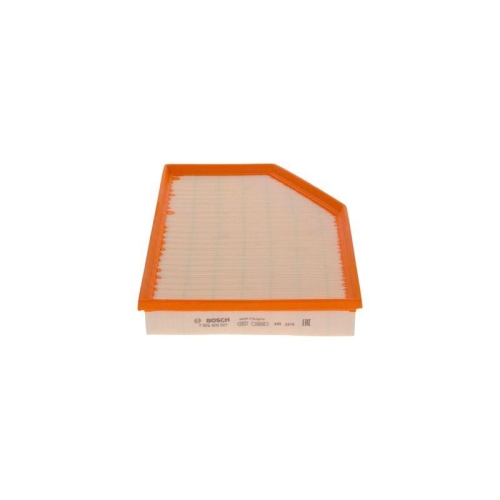 Luftfilter Bosch F026400501 für Volvo