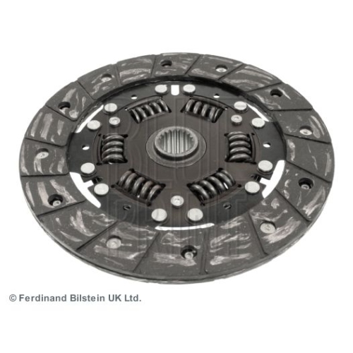 Kupplungsscheibe Blue Print ADT33154 für Citroën Peugeot Toyota