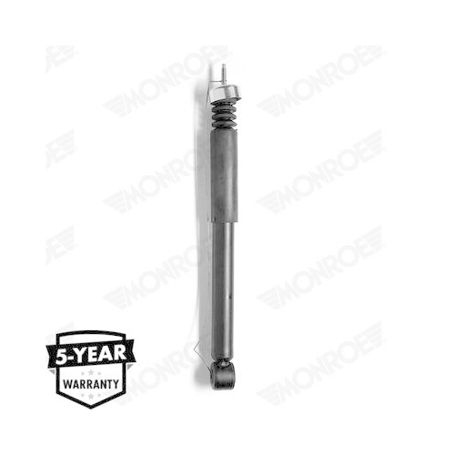 Sto&szlig;d&auml;mpfer Monroe 23896 Monroe Original (gas Technology) f&uuml;r Renault