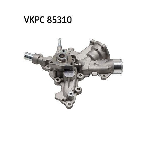 Wasserpumpe Motork&uuml;hlung Skf VKPC 85310 f&uuml;r Opel Suzuki Vauxhall